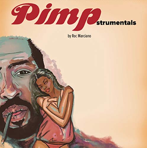 Roc Marciano - Pimpstrumentals [Vinyl]