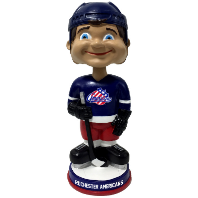 AHL Vintage Bobbleheads (ONLINE ORDER ONLY)
