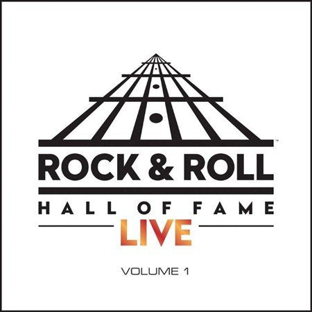 ROCK N ROLL HALL OF FAME 1 / VARIOUS [Vinyl] (ONLINE ORDER ONLY)