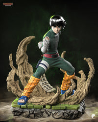 Rock Lee - Naruto - 1:6 Scale, Bust (ONLINE ORDER ONLY)