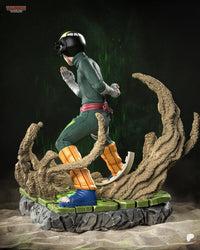 Rock Lee - Naruto - 1:6 Scale, Bust (ONLINE ORDER ONLY)