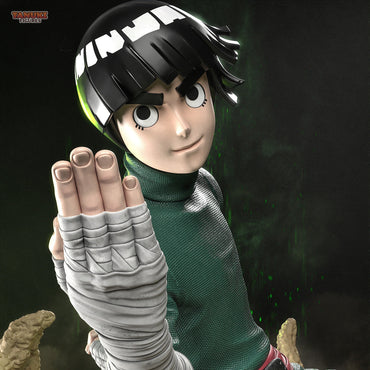 Rock Lee - Naruto - 1:6 Scale, Bust (ONLINE ORDER ONLY)