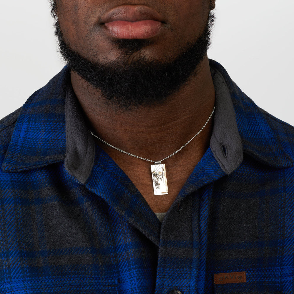 Magic: The Gathering X RockLove Urzas Saga Necklace (ONLINE ORDER ONLY)