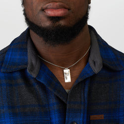 Magic: The Gathering X RockLove Urzas Saga Necklace (ONLINE ORDER ONLY)