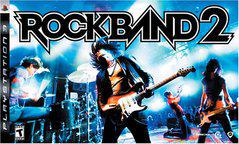 Rock Band or Rock Band 2 [Special Edition] Playstation 3 (Online Order Only)
