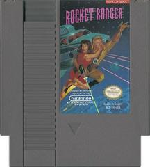 Rocket Ranger - NES (ONLINE ORDER ONLY)