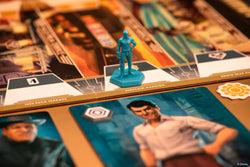 Disney The Rocketeer: Fate of the Future (ONLINE ORDER ONLY)