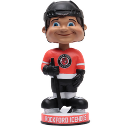 AHL Vintage Bobbleheads (ONLINE ORDER ONLY)