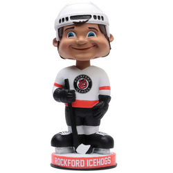 AHL Vintage Bobbleheads (ONLINE ORDER ONLY)