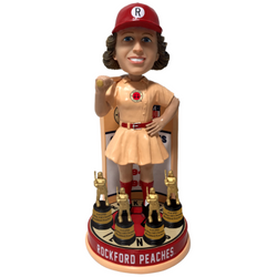All-American Girls Professional Baseball (AAGPBL) Champions Bobbleheads (ONLINE ORDER ONLY)
