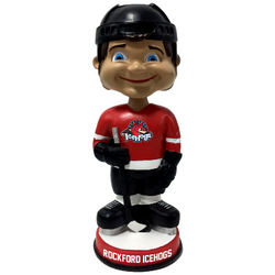 AHL Vintage Bobbleheads (ONLINE ORDER ONLY)