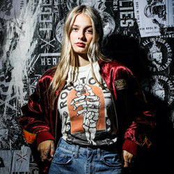 Dungeons and Dragons X RockLove Wizard Spell Book Necklace (ONLINE ORDER ONLY)