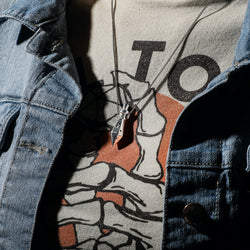 Dungeons and Dragons X RockLove Cleric Vial Necklace (ONLINE ORDER ONLY)