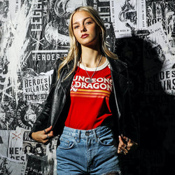 Dungeons and Dragons X RockLove Warlock Medallion (ONLINE ORDER ONLY)