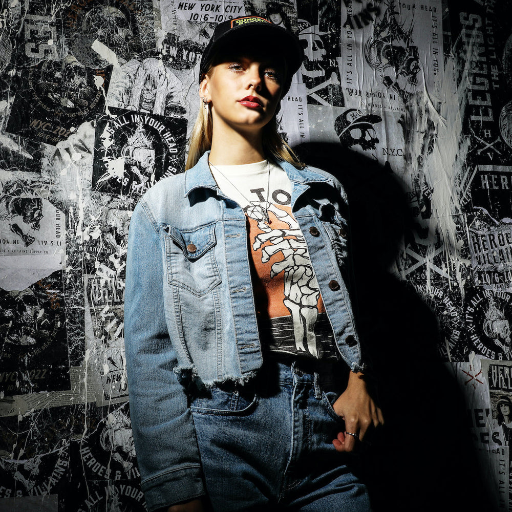 Dungeons and Dragons X RockLove Cleric Vial Necklace (ONLINE ORDER ONLY)