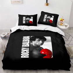 European American Superstars Bedding Set Duvet Cover (Online Order Only)