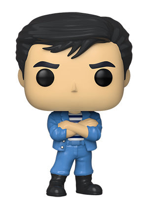 Funko POP! Duran Duran - Roger Taylor Vinyl Figure (ONLINE ORDER ONLY)