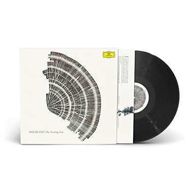 The Turning Year [LP] [Vinyl]