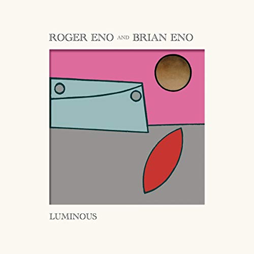 Luminous [LP] [Vinyl] (ONLINE ORDER ONLY)