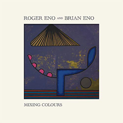 Mixing Colours [2 LP] [Vinyl] (ONLINE ORDER ONLY)