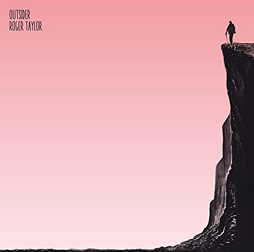 Outsider [CD] (ONLINE ORDER ONLY)
