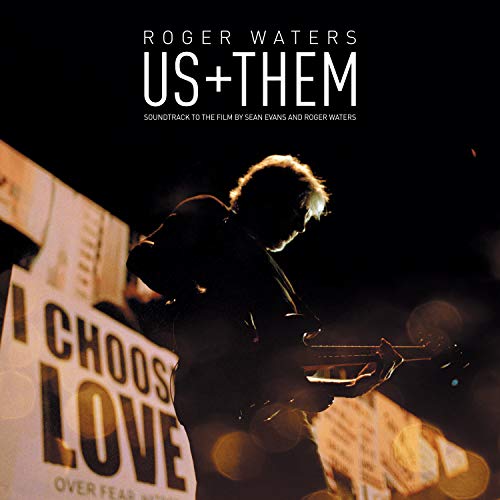 Us + Them [Vinyl] (ONLINE ORDER ONLY)