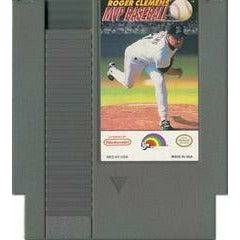 Roger Clemens' MVP Baseball - NES (Online Order Only)