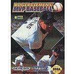 Roger Clemens' MVP Baseball - Sega Genesis (Online Order Only)