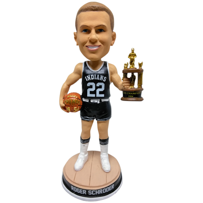 Milan High School State Champions Bobbleheads (ONLINE ORDER ONLY)