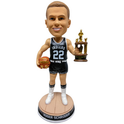 Milan High School State Champions Bobbleheads (ONLINE ORDER ONLY)