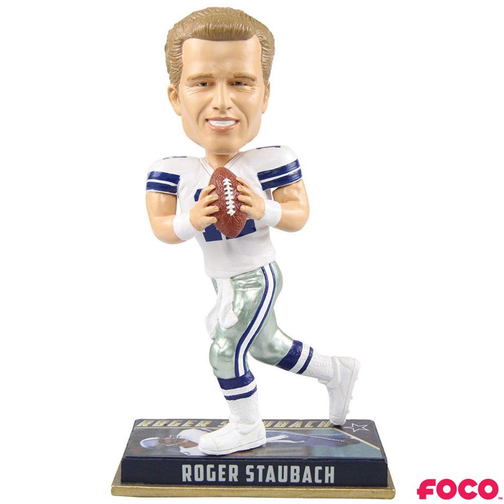 NFL Legends Series Bobbleheads (ONLINE ORDER ONLY)