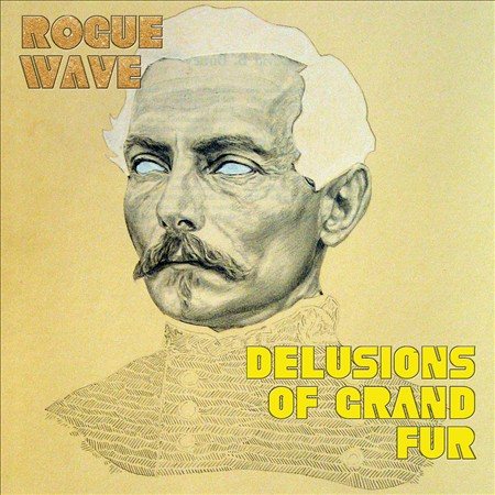 DELUSIONS OF GRAND FUR [Vinyl] (ONLINE ORDER ONLY)