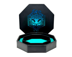 Roll for Adventure Holographic - Tray of Holding™ Dice Tray by Norse Foundry (ONLINE ORDER ONLY)