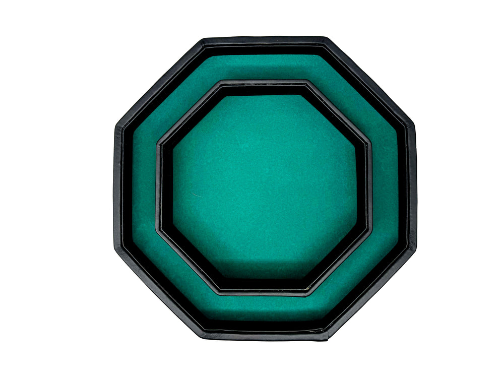 Roll for Adventure Holographic - Tray of Holding™ Dice Tray by Norse Foundry (ONLINE ORDER ONLY)