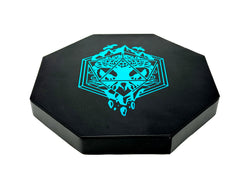 Roll for Adventure Holographic - Tray of Holding™ Dice Tray by Norse Foundry (ONLINE ORDER ONLY)