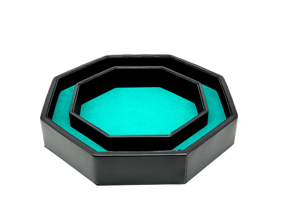 Roll for Adventure Holographic - Tray of Holding™ Dice Tray by Norse Foundry (ONLINE ORDER ONLY)