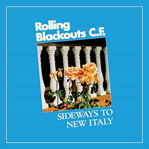 Sideways to New Italy [Vinyl]