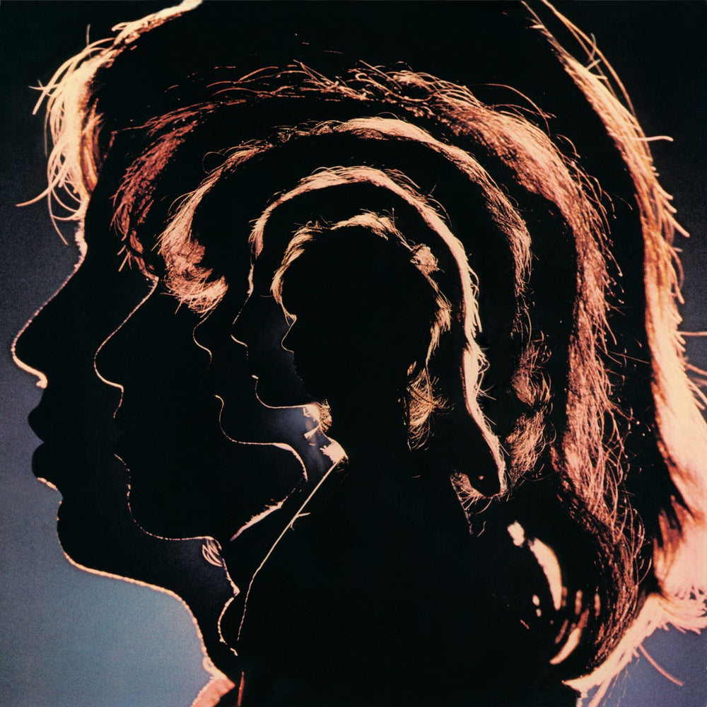 Hot Rocks (50th Anniversary Edition) [Vinyl] (ONLINE ORDER ONLY)