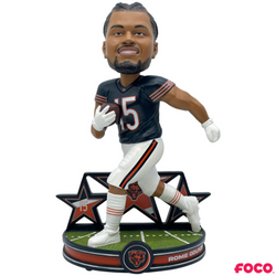 Additional Superstar Series Bobbleheads (ONLINE ORDER ONLY)