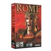 Rome: Total War - PC (Online Order Only)