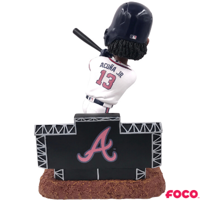 Scoreboard Bobbleheads (ONLINE ORDER ONLY)
