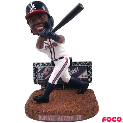 Scoreboard Bobbleheads (ONLINE ORDER ONLY)