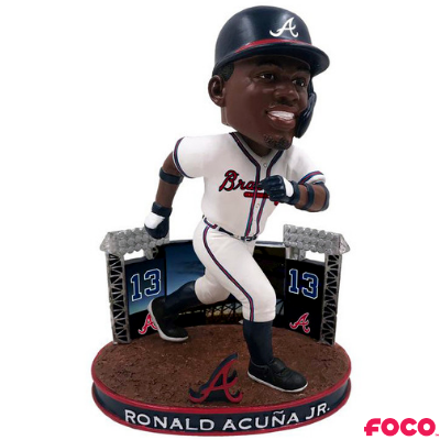 2018 MLB Rookie Series Bobbleheads (ONLINE ORDER ONLY)