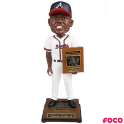 2018 MLB Award Series Bobbleheads (ONLINE ORDER ONLY)