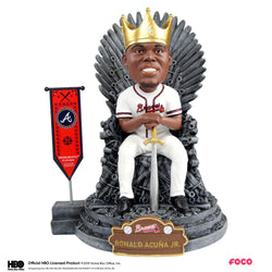 Game of Thrones MLB Bobbleheads - National League (ONLINE ORDER ONLY)