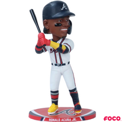 Mini Superstar Series Bobbleheads (ONLINE ORDER ONLY)