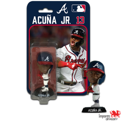 MLB Mini Bobbleheads (ONLINE ORDER ONLY)