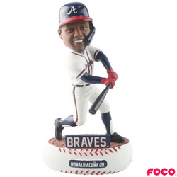 Additional MLB Baller Bobbleheads (ONLINE ORDER ONLY)