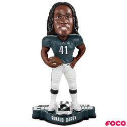 Philadelphia Eagles Super Bowl LII 52 Bobbleheads (ONLINE ORDER ONLY)