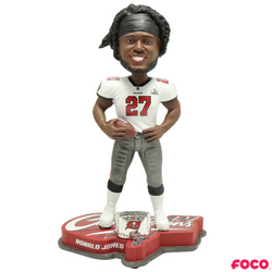 Tampa Bay Buccaneers Super Bowl LV 55 Champions Bobbleheads (ONLINE ORDER ONLY)